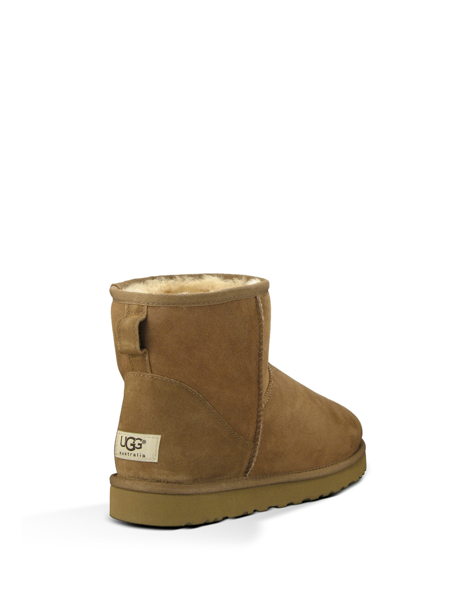 ugg men's classic mini boots