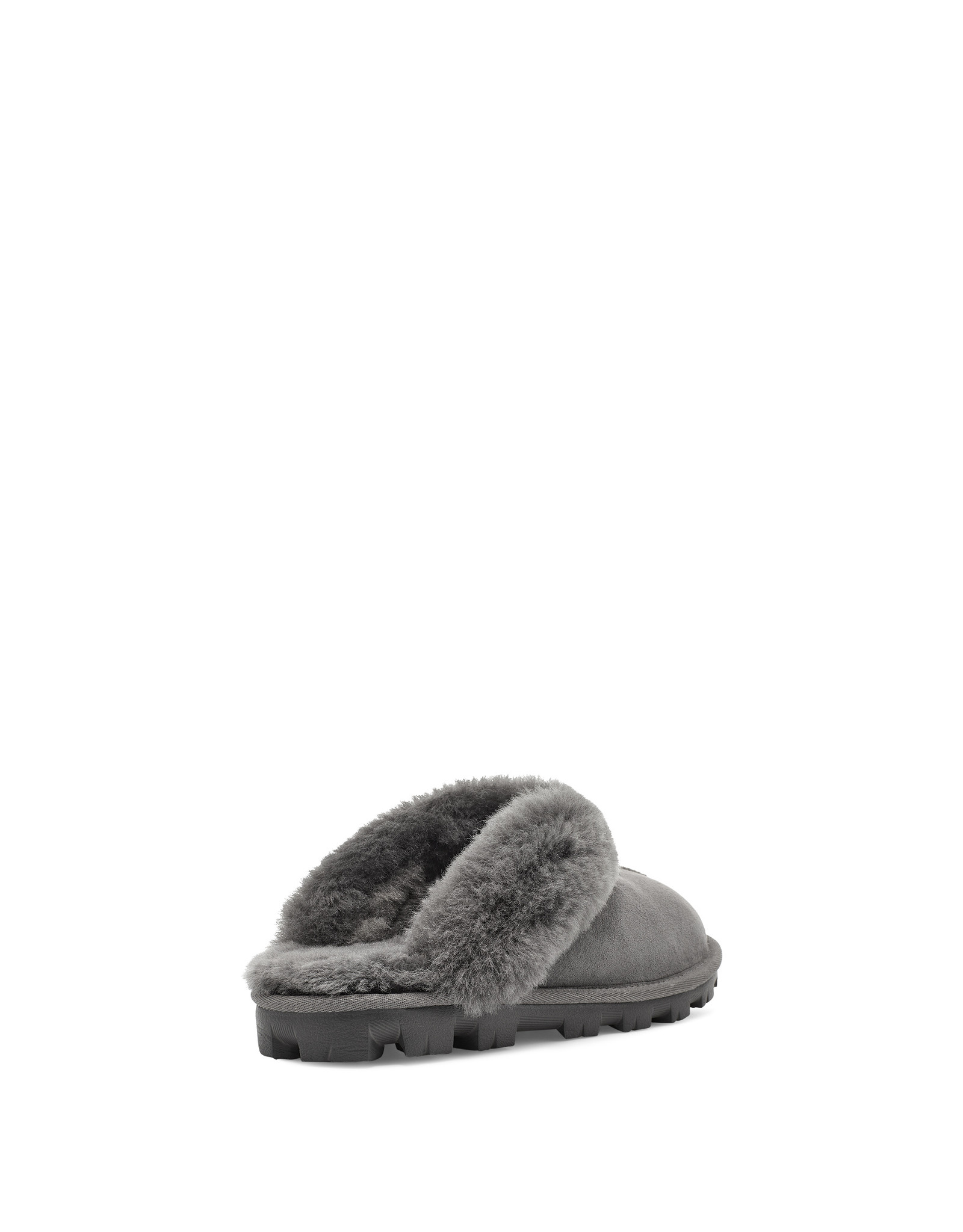 coquette slipper
