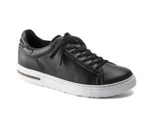 BIRKENSTOCK ブラックレザー スニーカー　BEND LOW サイズ42 Bend Low Leather in Color Black | BIRKENSTOCK US