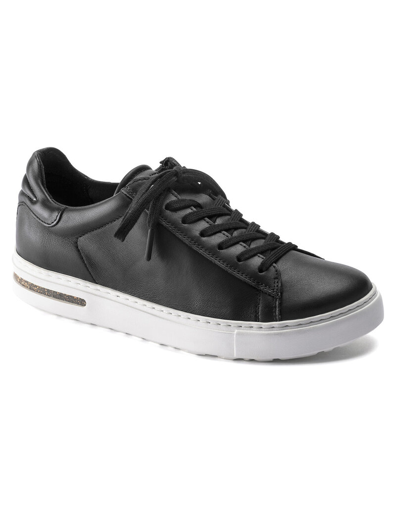 BEND LEATHER-BLACK - Bend Shoe Co