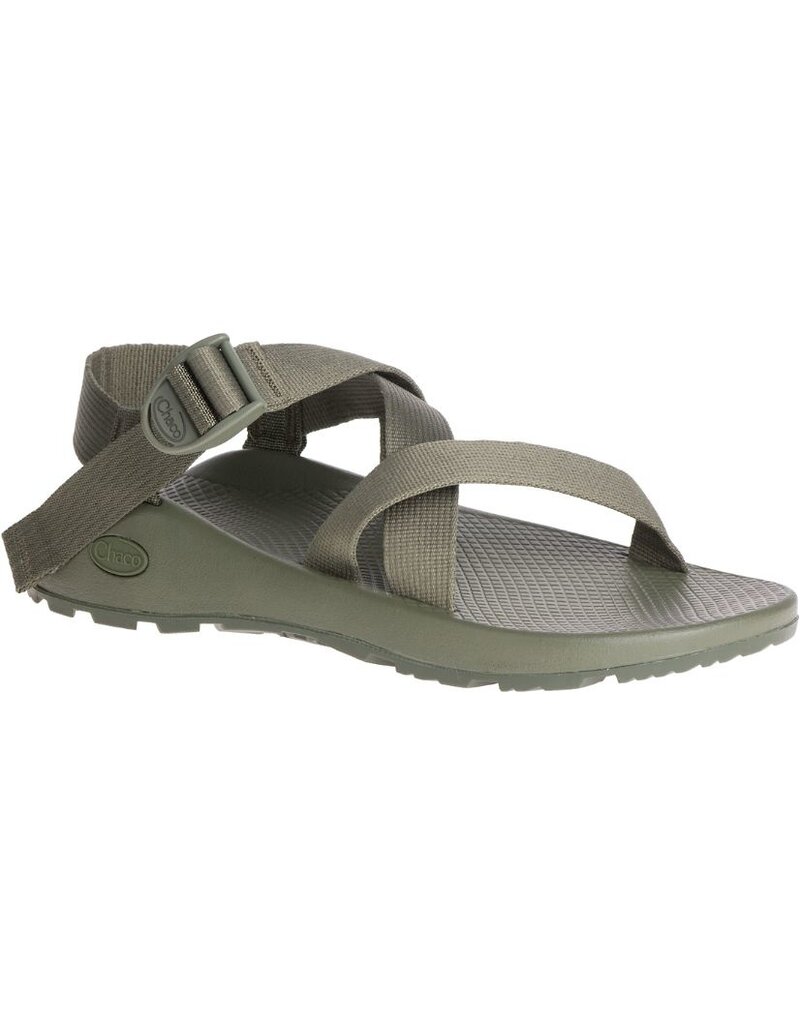 CHACO MEN'S Z/1 CLASSIC-OLIVE NIGHT