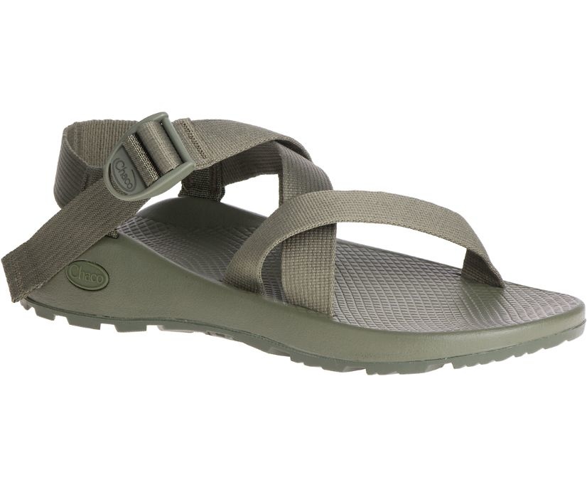 CHACO MEN'S Z/1 CLASSIC-OLIVE NIGHT
