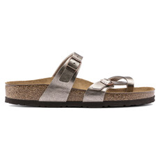 BIRKENSTOCK MAYARI BIRKO-FLOR-GRACEFUL TAUPE