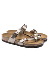 BIRKENSTOCK MAYARI BIRKO-FLOR-GRACEFUL TAUPE