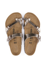 BIRKENSTOCK MAYARI BIRKO-FLOR-GRACEFUL TAUPE