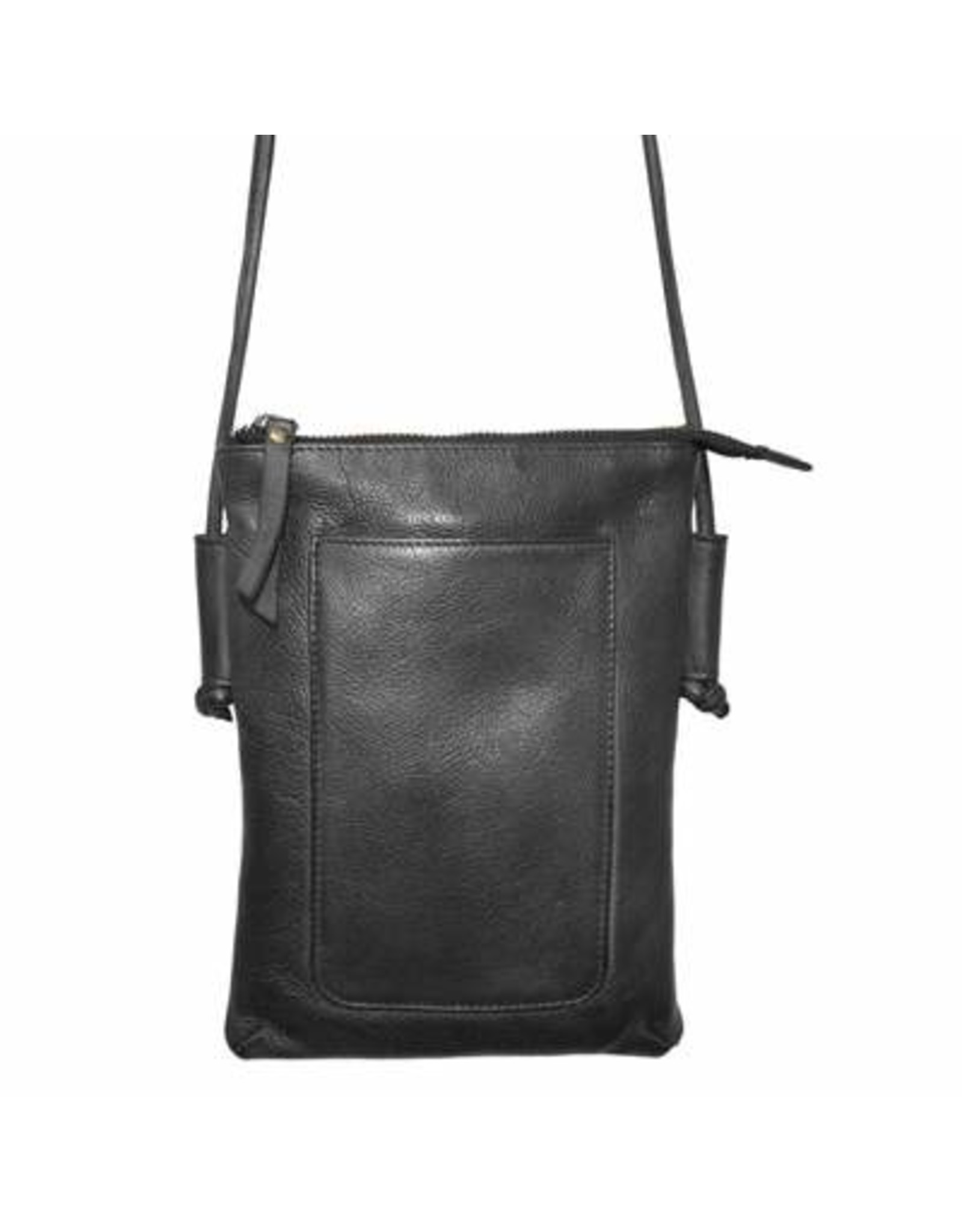 LATICO MILLER CROSSBODY-BLACK