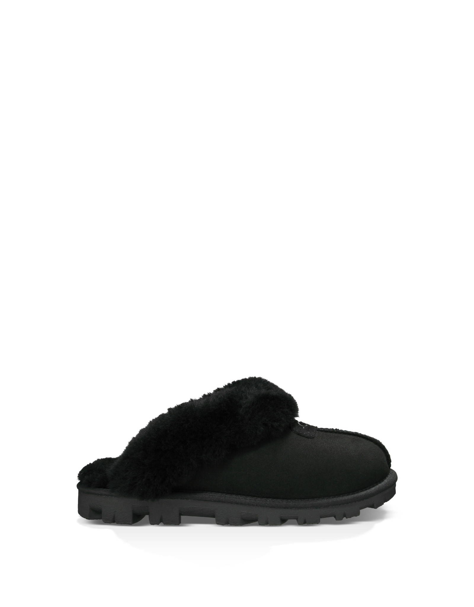 modstå campingvogn ansøge WOMEN'S COQUETTE SLIPPER-BLACK - Bend Shoe Co