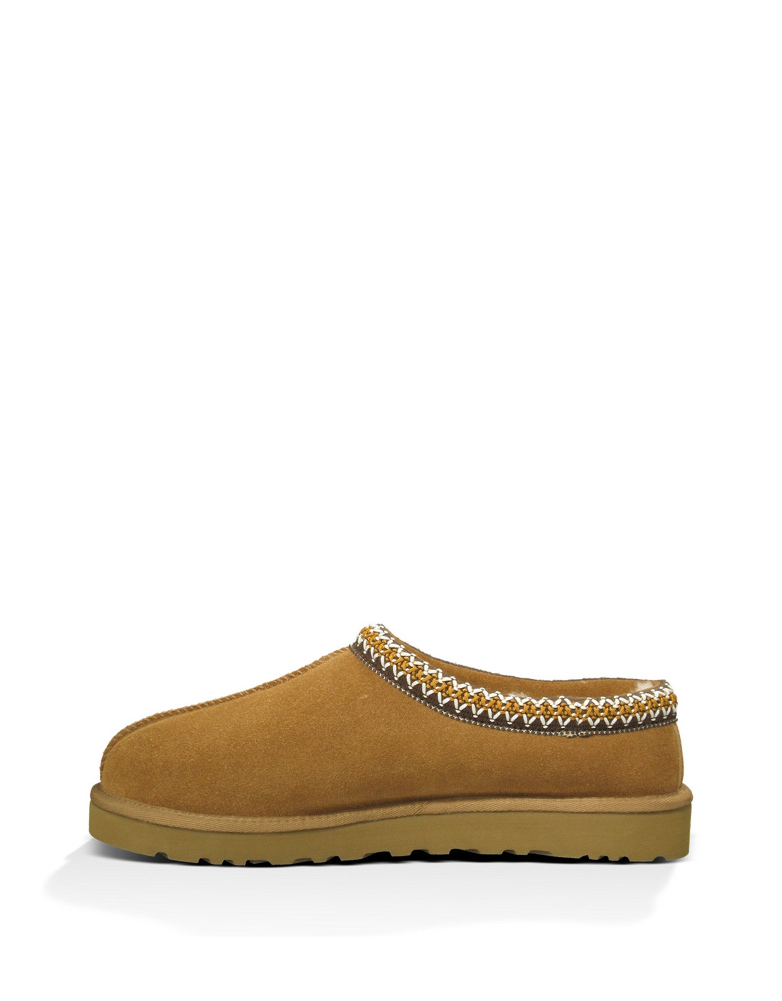 UGG MEN'S TASMAN SLIPPER-CHESTNUT