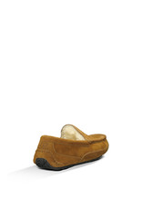 UGG MEN'S ASCOT SLIPPER-CHESTNUT