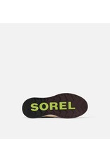SOREL WOMEN'S OUT N ABOUT III CLASSIC DUCK BOOT-OMEGA TAUPE/BLACK