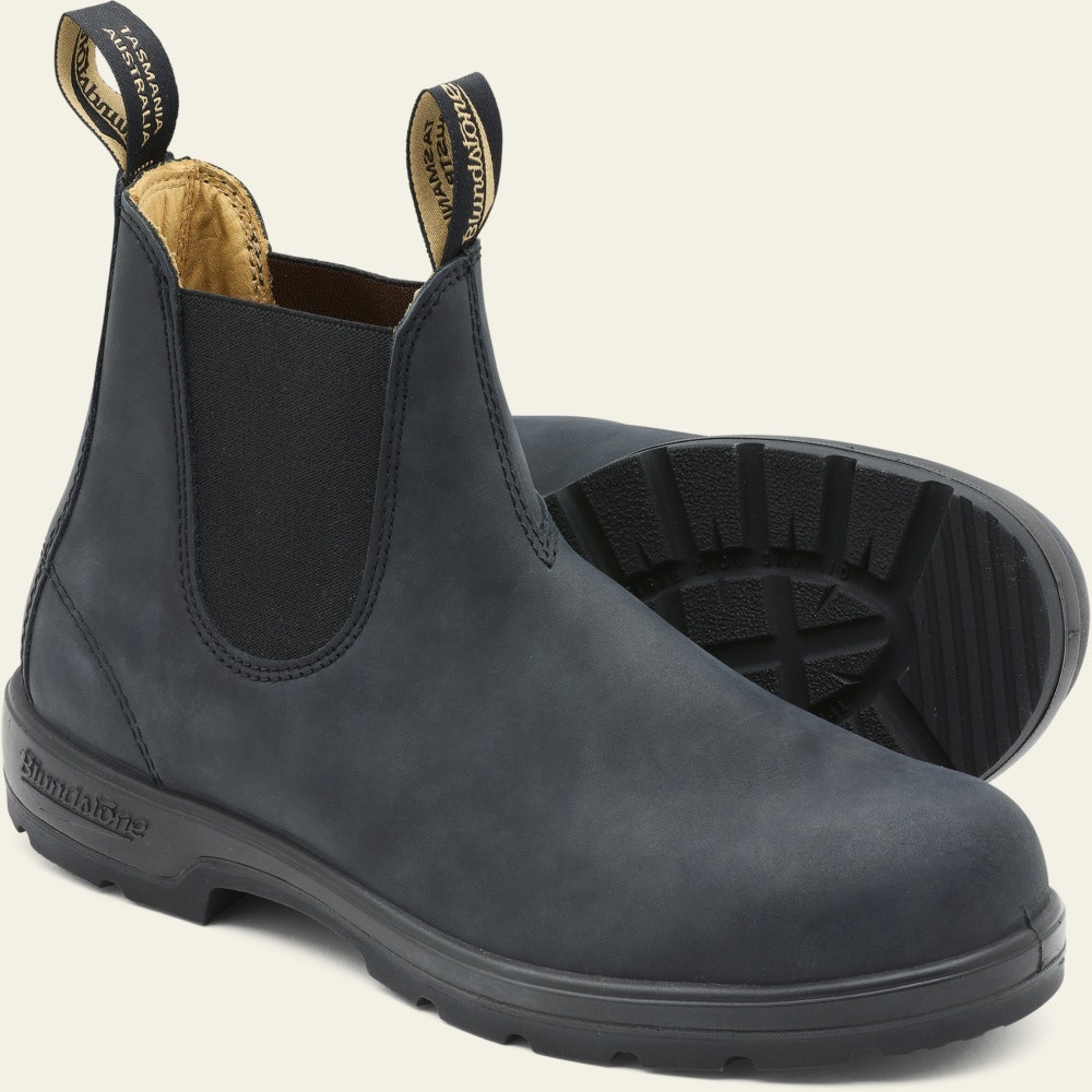 Blundstone Classic Chelsea Boot Style 587 - Blundstone – SEED Peoples Market