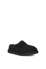 UGG MEN'S NEUMAN SLIPPER-BLACK