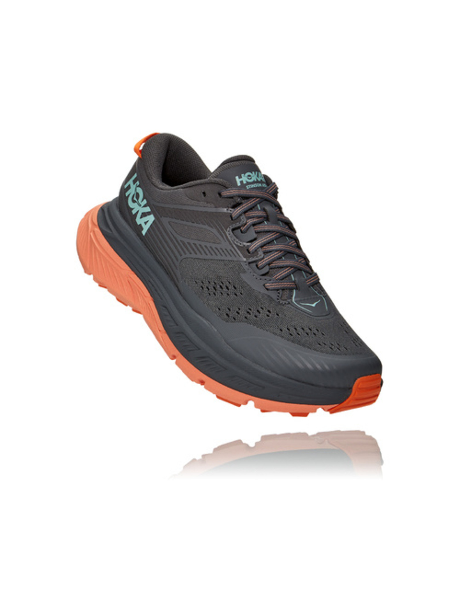 hoka stinson atr 6 reviews