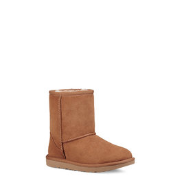 UGG KIDS CLASSIC II BOOT-CHESTNUT