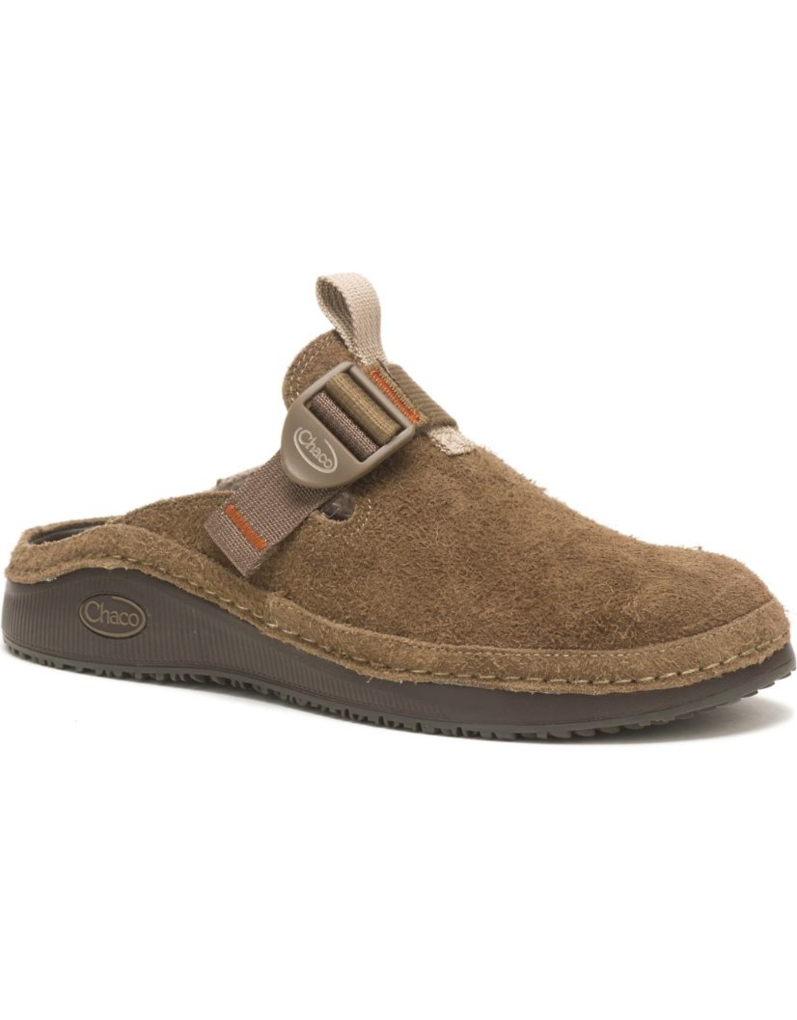 chaco paonia clog