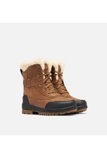 SOREL WOMEN'S TIVOLI IV PARC BOOT-VELVET TAN