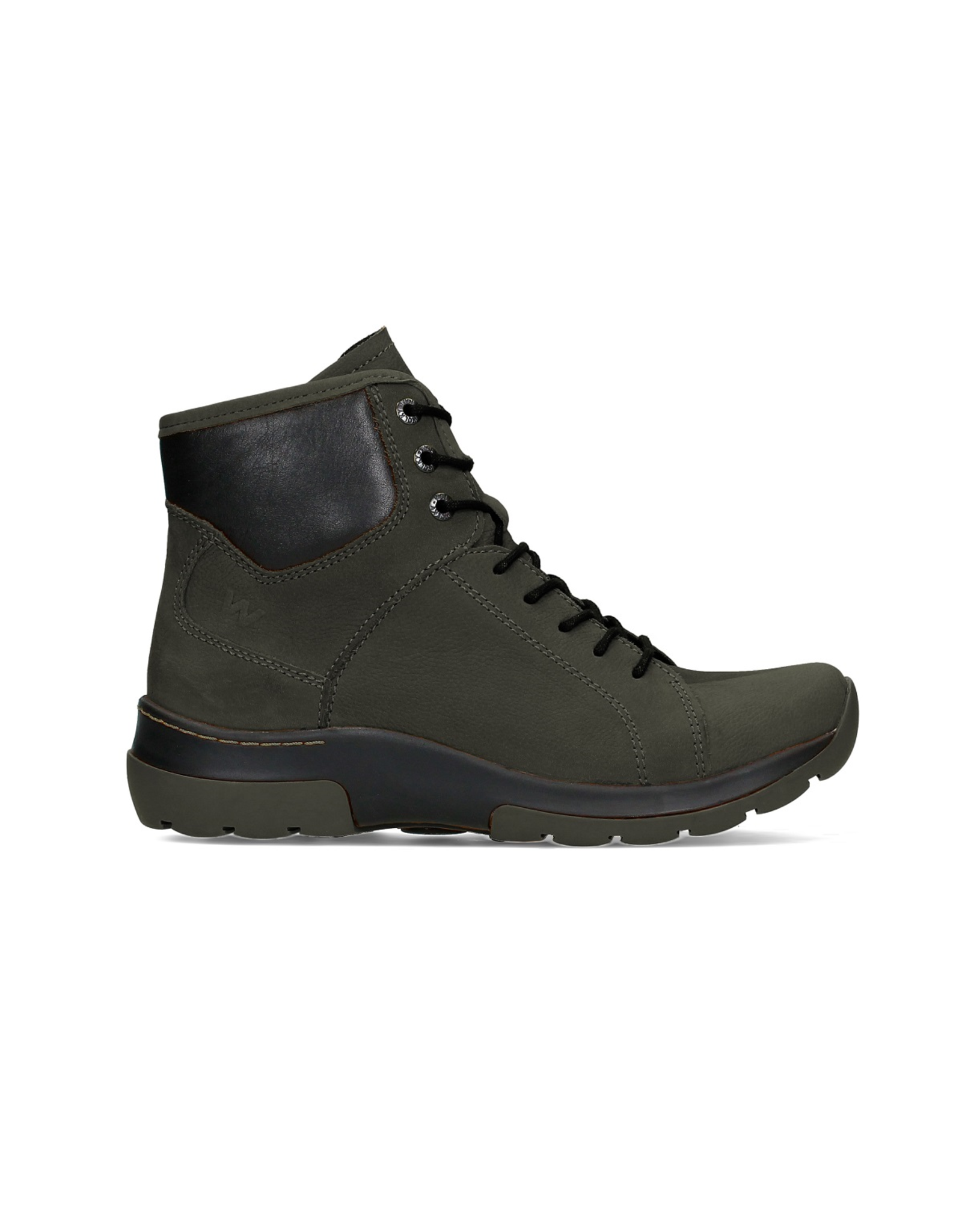 WOLKY WOMEN'S AMBIENT WATERPROOF BOOT-CACTUS