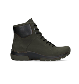 WOLKY WOMEN'S AMBIENT WATERPROOF BOOT-CACTUS