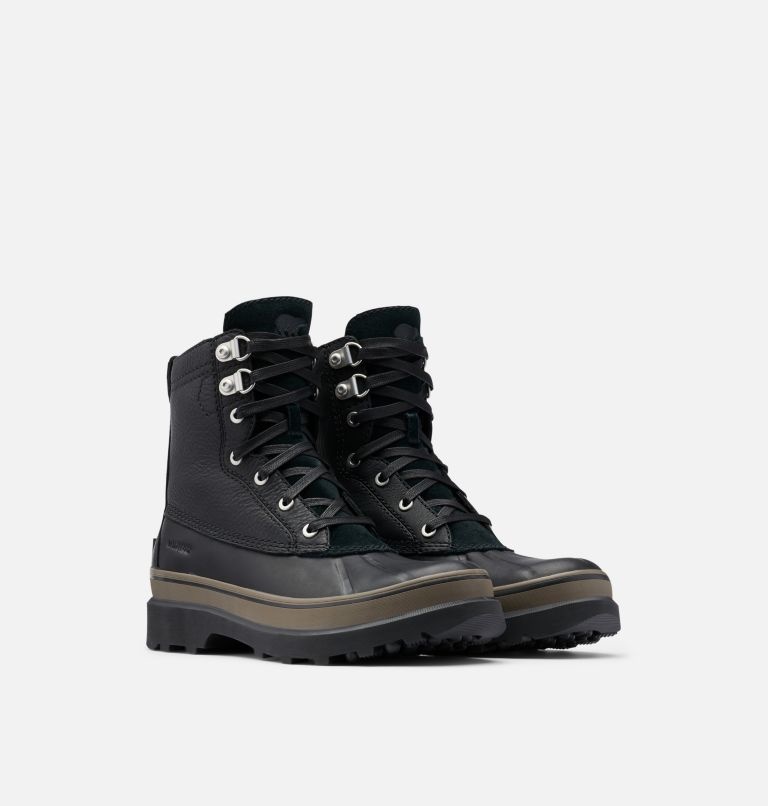 sorel waterproof storm boots