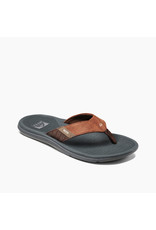 REEF MEN'S SANTA ANA-GREY/TAN