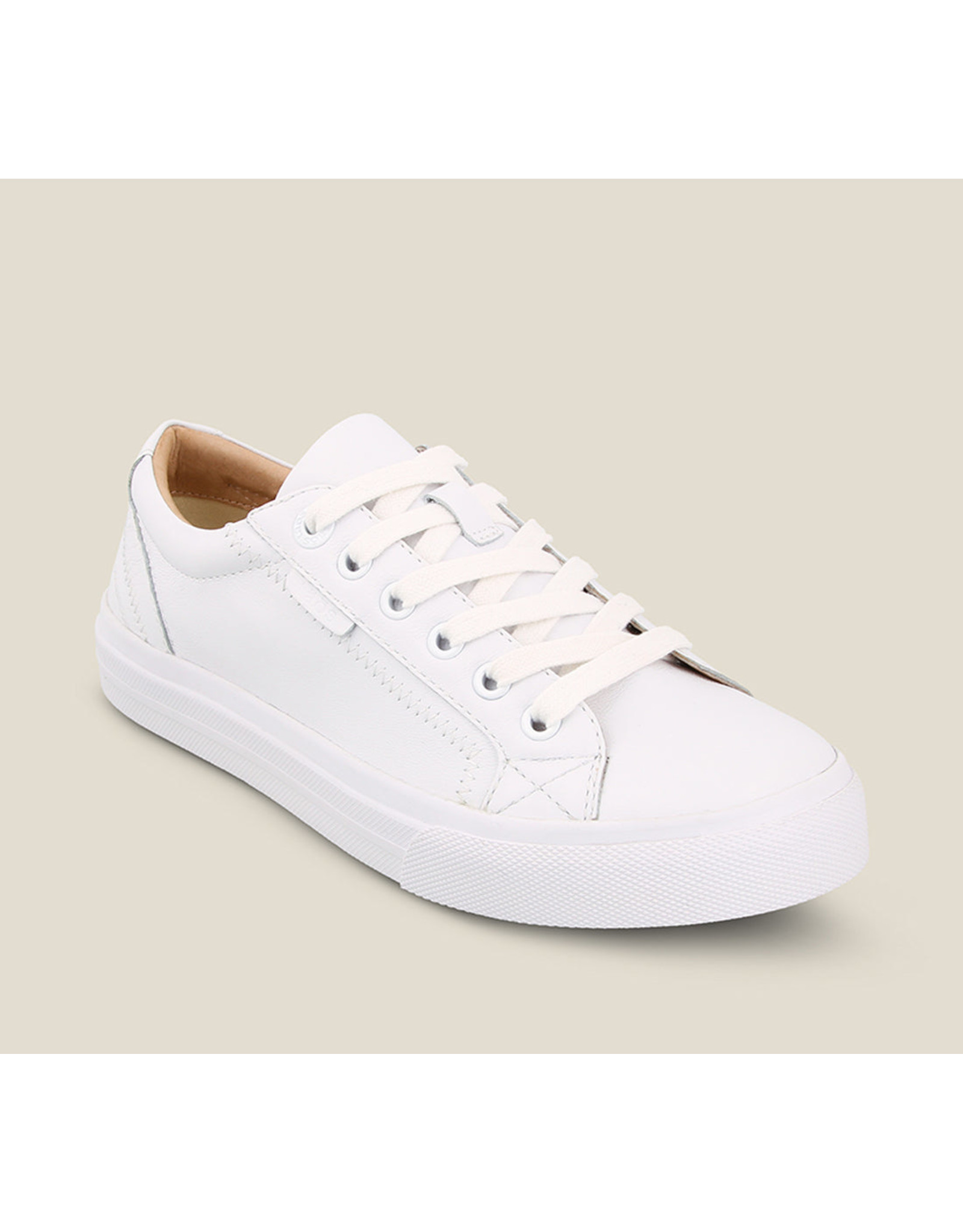 WOMEN'S PLIM SOUL LUX-WHITE - Bend Shoe Co