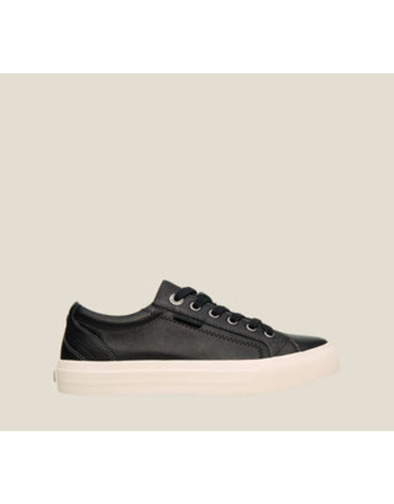 TAOS WOMEN'S PLIM SOUL LUX-BLACK