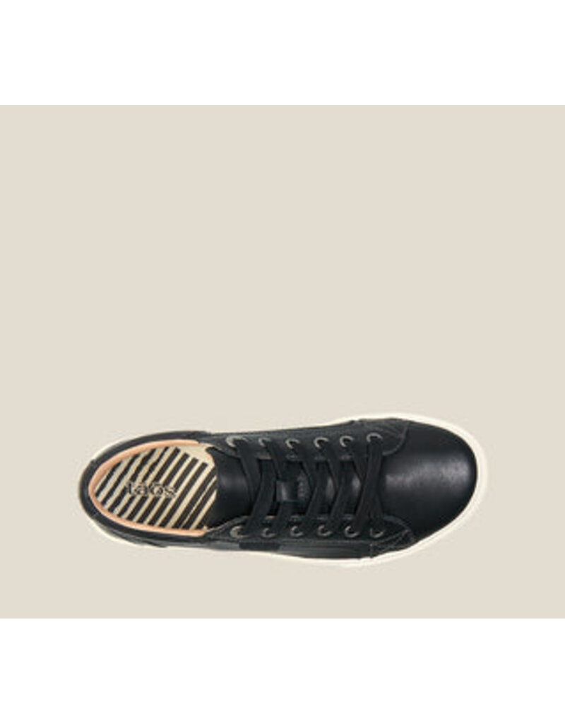 TAOS WOMEN'S PLIM SOUL LUX-BLACK