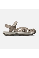 KEEN WOMEN'S ROSE SANDAL-BRINDLE/SHITAKE