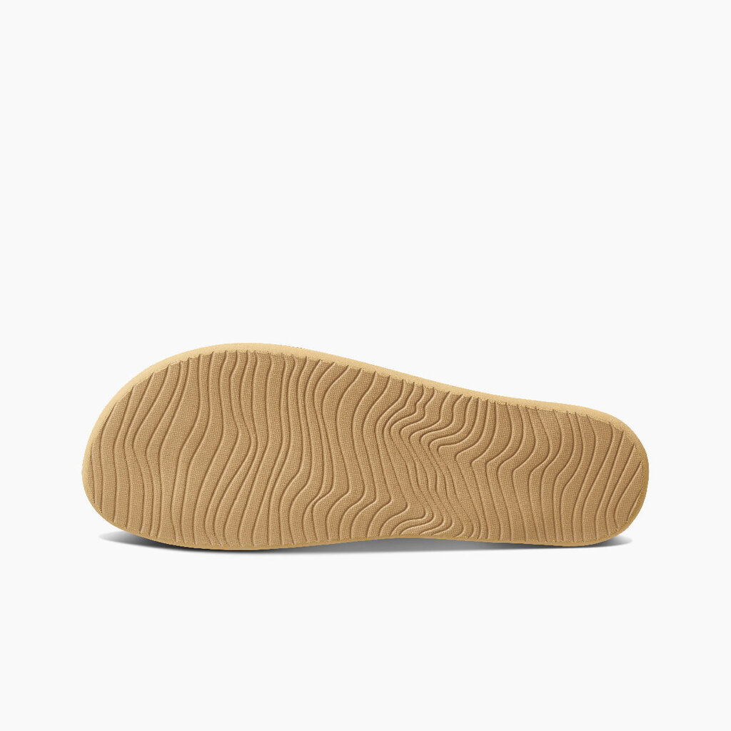 REEF WOMEN'S CUSHION COURT-NATURAL