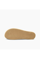 REEF WOMEN'S CUSHION COURT-NATURAL