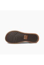 REEF MEN'S CUSHION LUX-TOFFEE