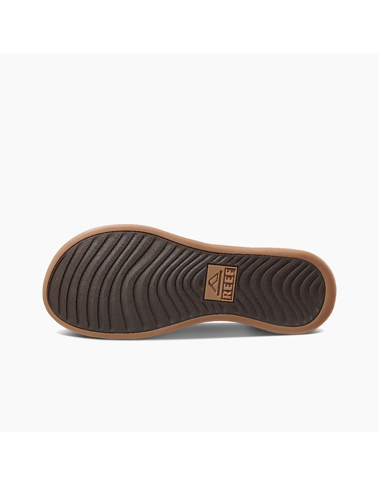 REEF MEN'S CUSHION LUX-TOFFEE