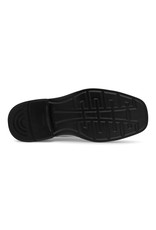 ECCO MEN'S HELSINKI 2.0 PLAIN TOE TIE-BLACK