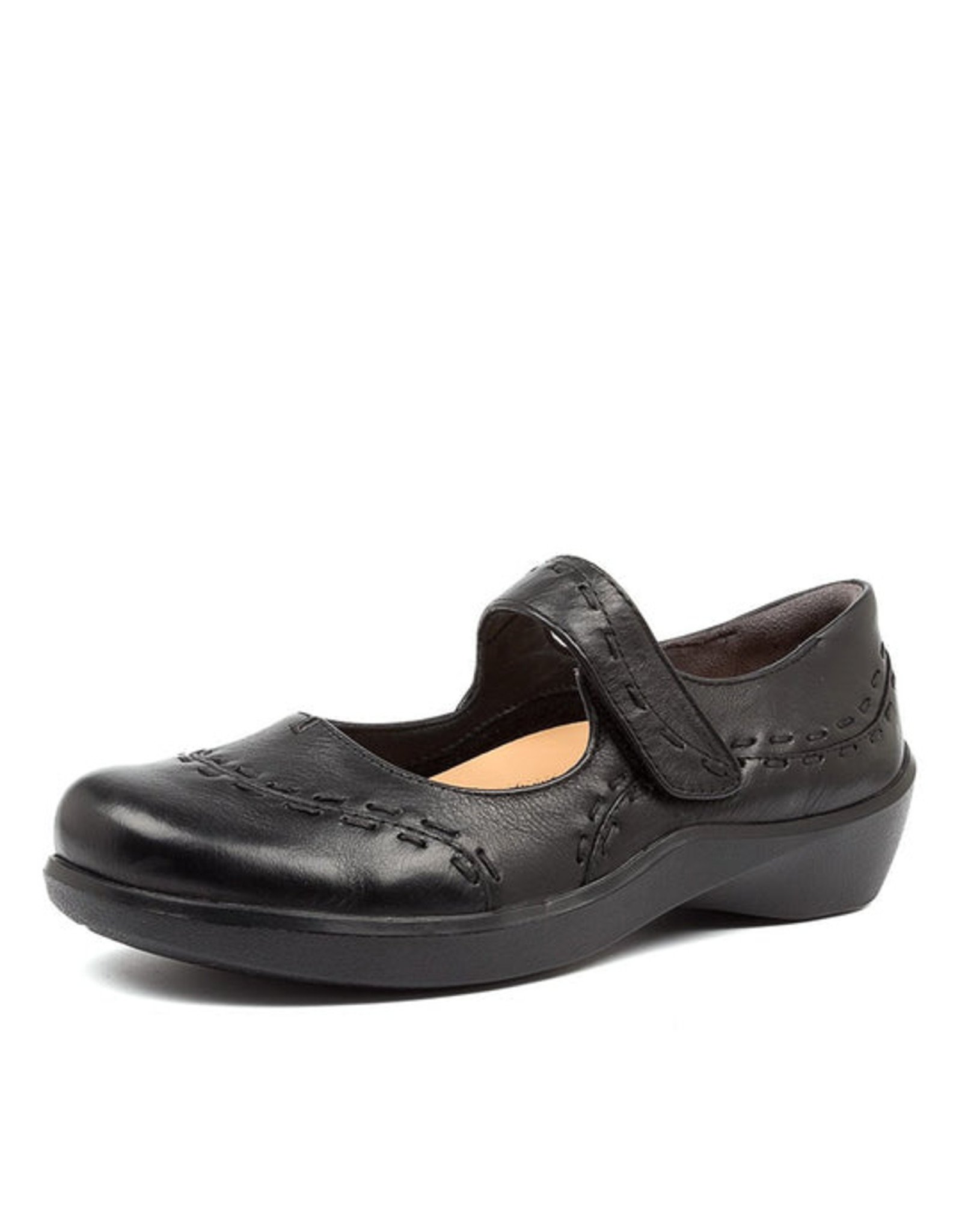 ZIERA WOMEN'S GUMMIBEAR-BLACK