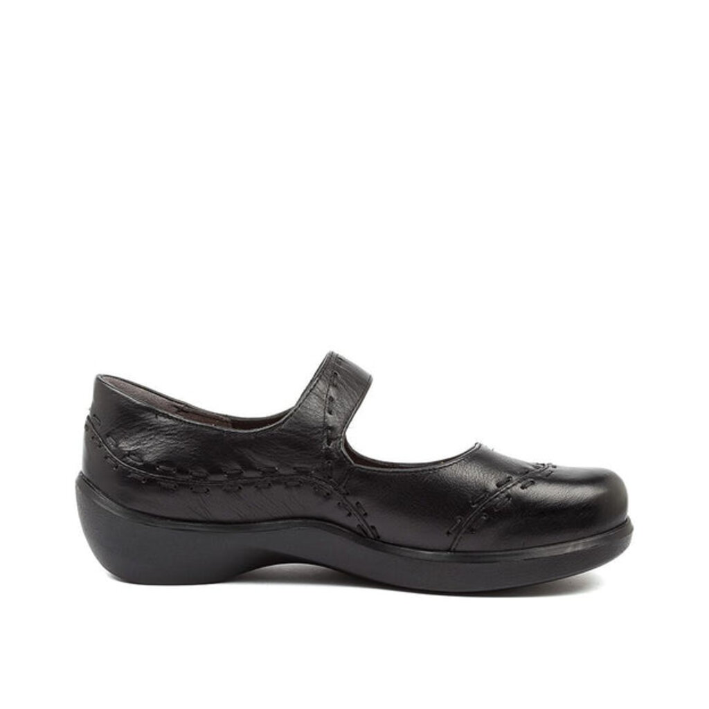 ZIERA WOMEN'S GUMMIBEAR-BLACK