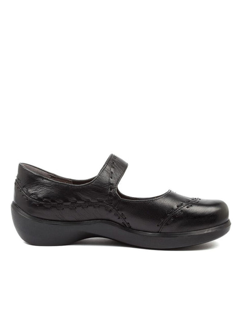 ZIERA WOMEN'S GUMMIBEAR-BLACK