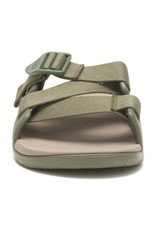 CHACO WOMEN'S CHILLOS SLIDE-FOSSIL