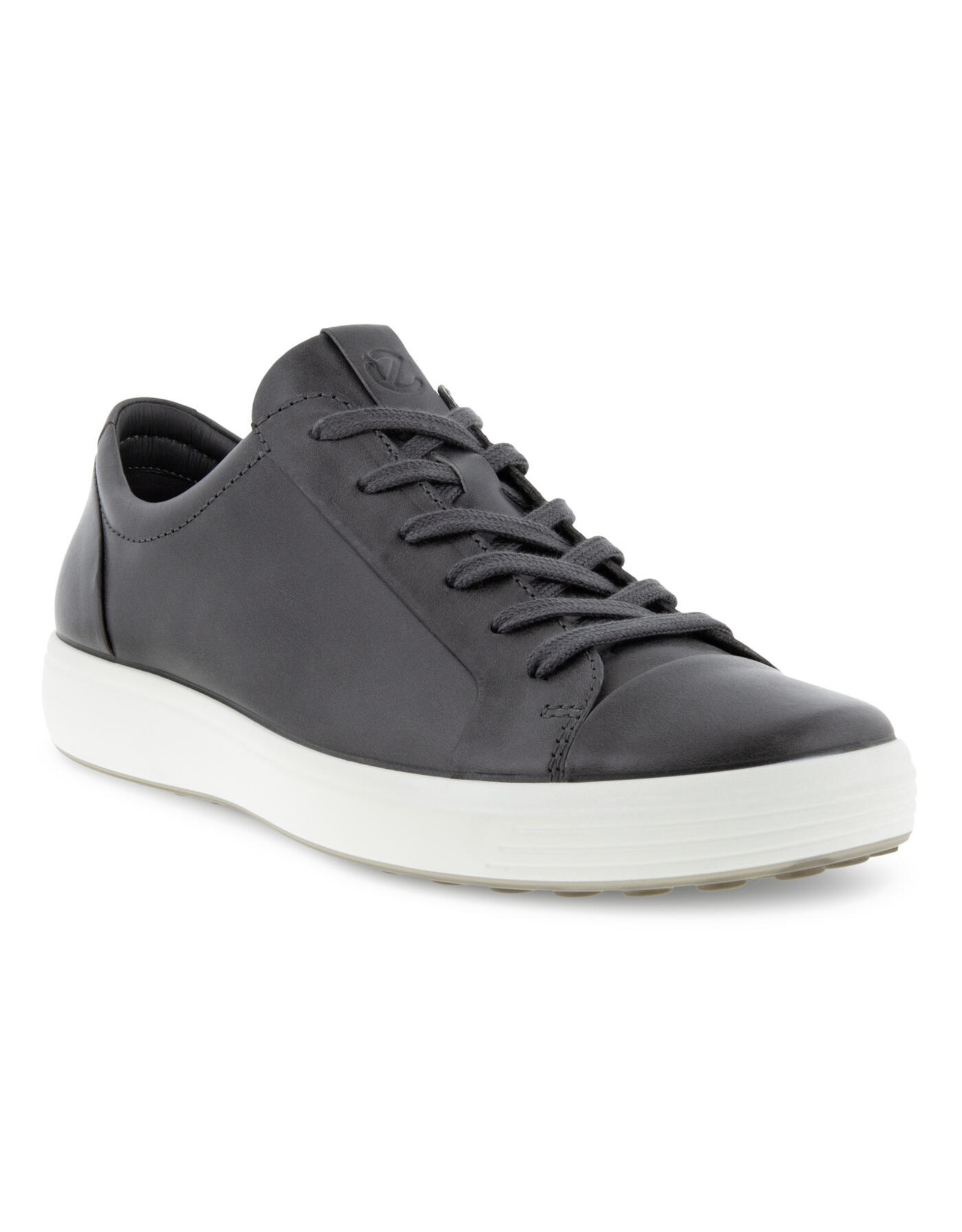 Ecco soft 7 sale cap toe sneaker