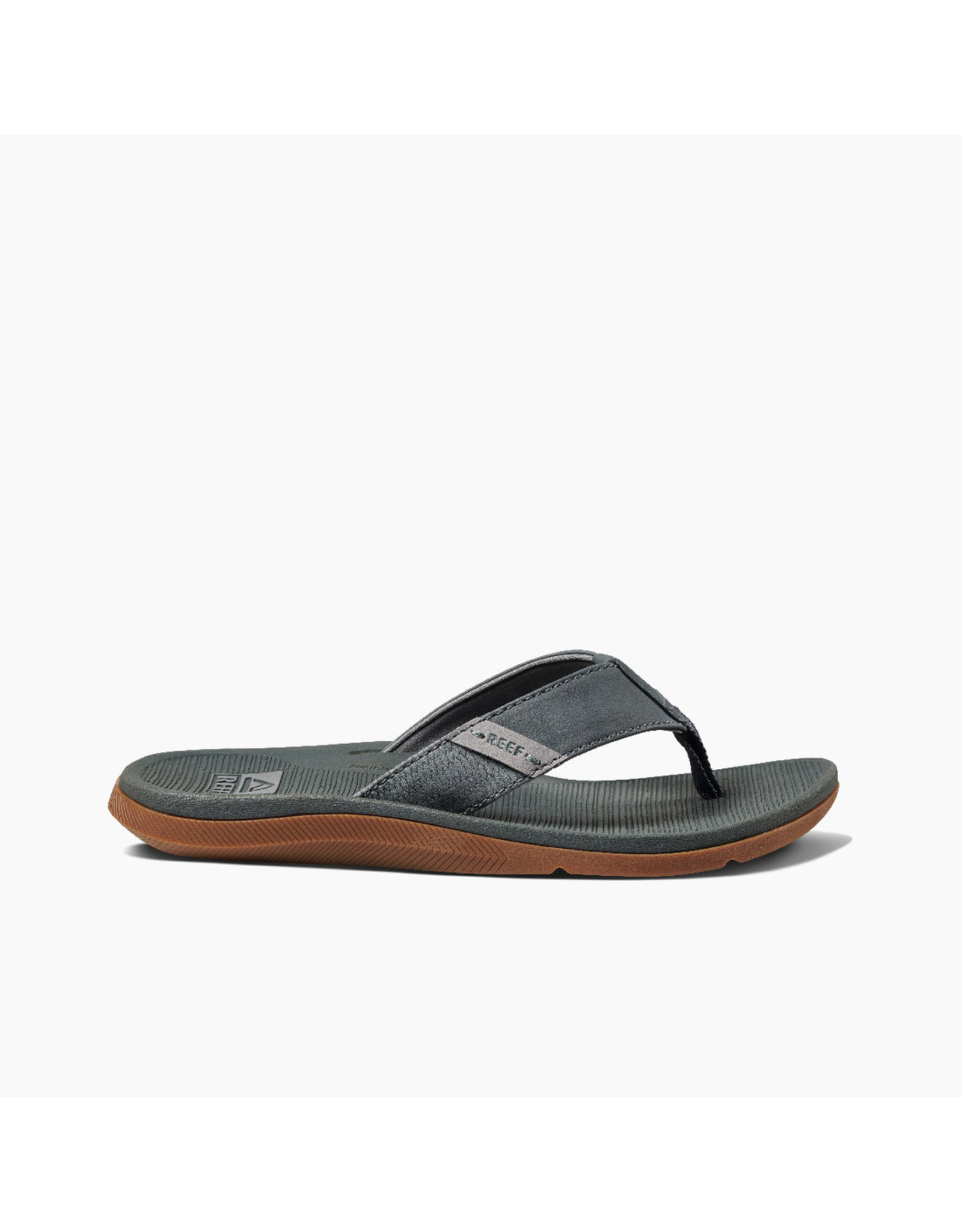 Men's Reef, Santa Ana Sandal | Peltz Shoes