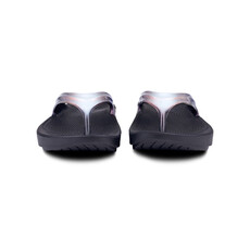 OOFOS WOMEN'S OOLALA LUXE SANDAL-CALYPSO