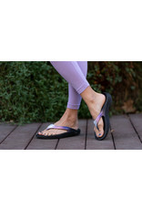 WOMEN'S OOLALA LUXE SANDAL-CALYPSO