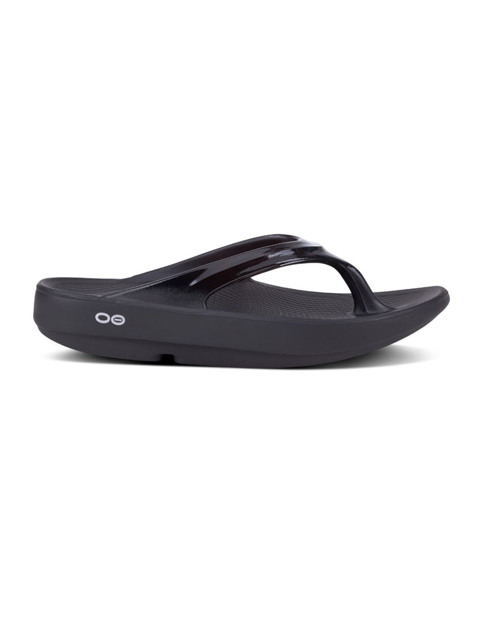 WOMEN'S OOLALA SANDAL-BLACK