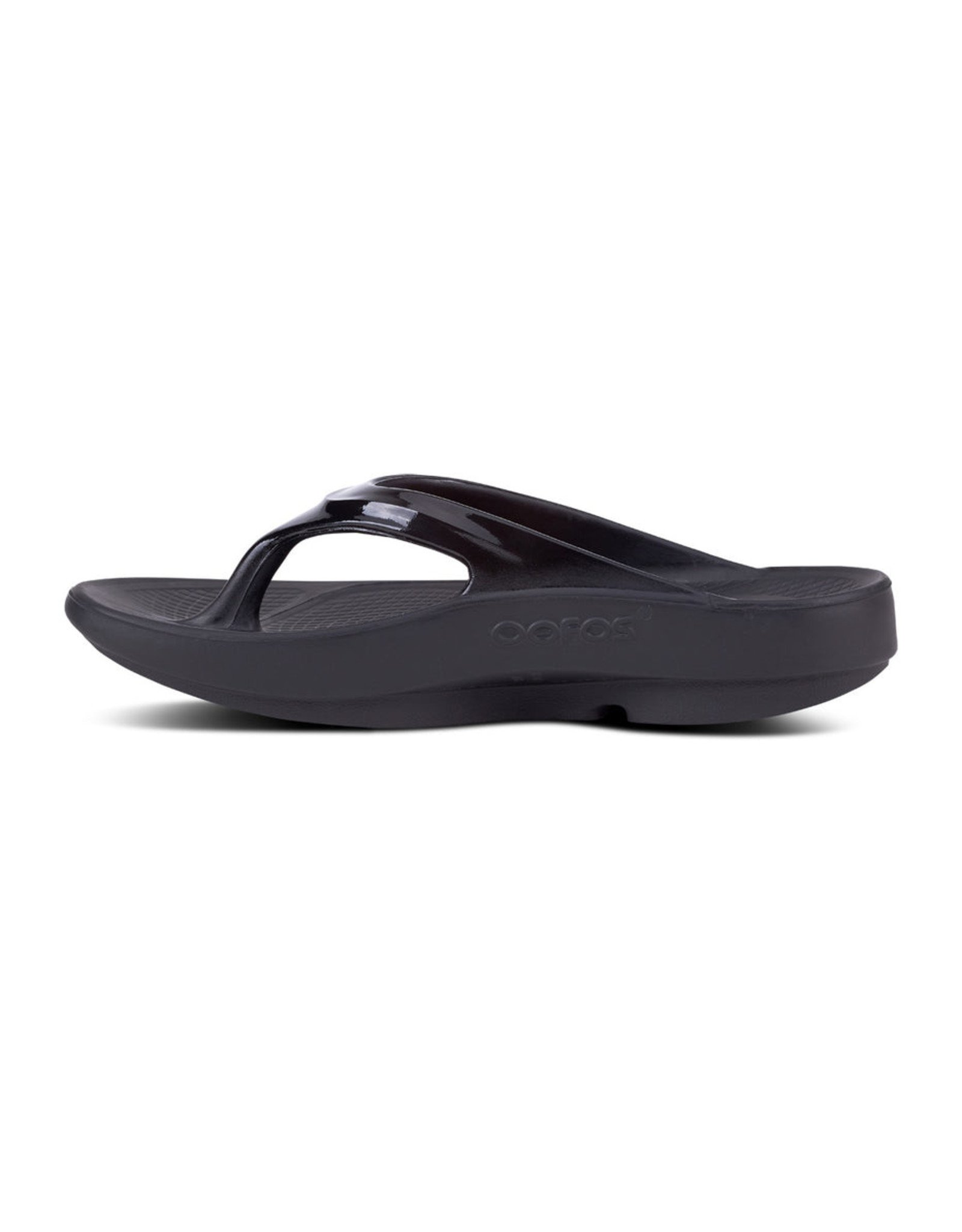 WOMEN'S OOLALA SANDAL-BLACK - Bend Shoe Co