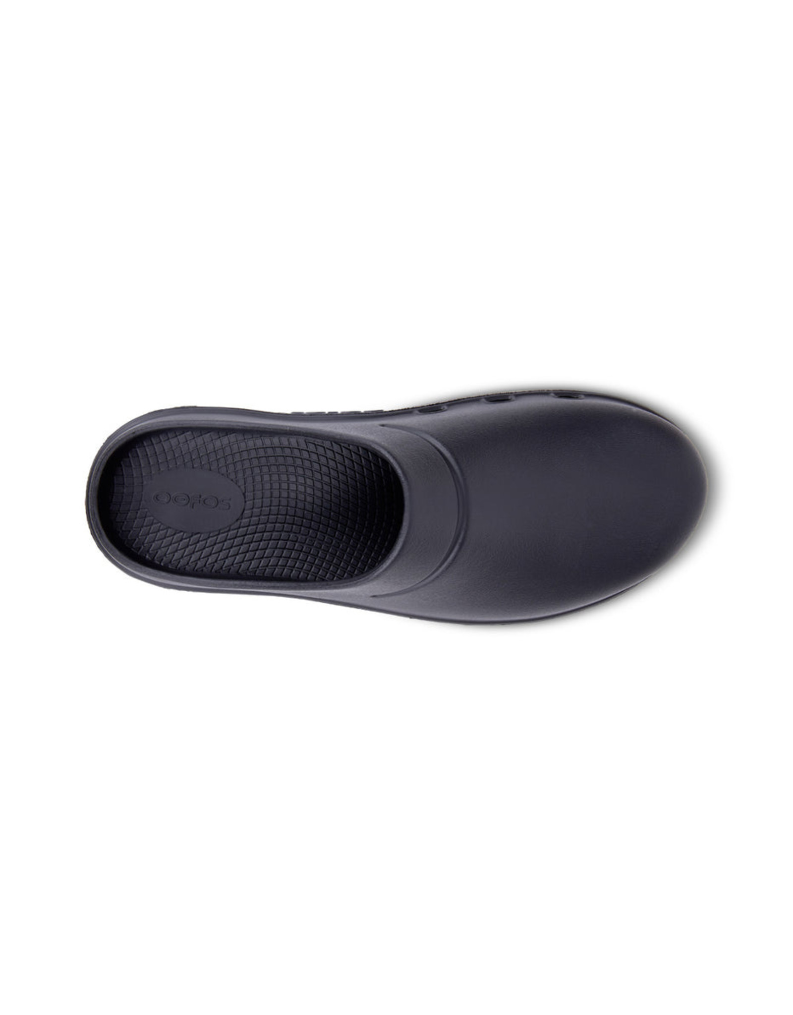 OOCLOOG CLOG-BLACK