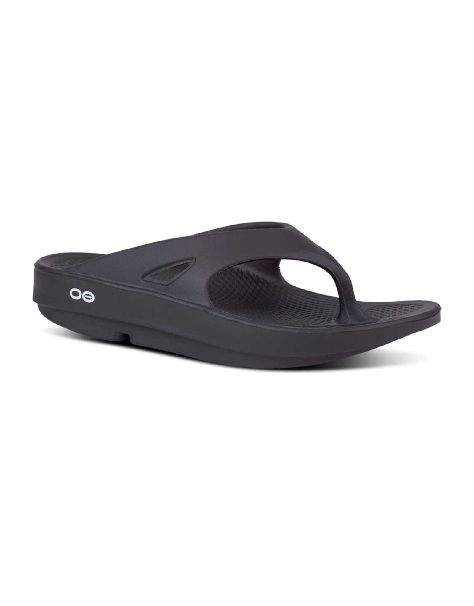 OORIGINAL SANDAL-BLACK