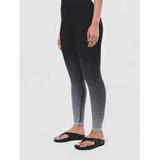 OOFOS OORIGINAL SANDAL-BLACK