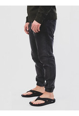OOFOS OORIGINAL SANDAL-BLACK