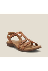 TAOS WOMEN'S TROPHY 2 SANDAL-HONEY