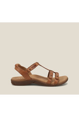 TAOS WOMEN'S TROPHY 2 SANDAL-HONEY