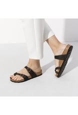 BIRKENSTOCK MAYARI OILED LEATHER-HABANA